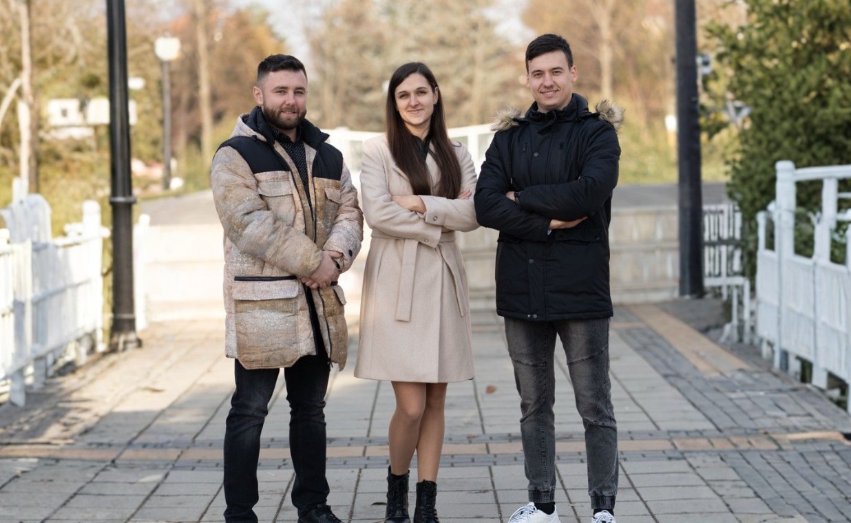 Команда OPKO s.r.o. — міграційні та бухгалтерські послуги для українців у Словаччині