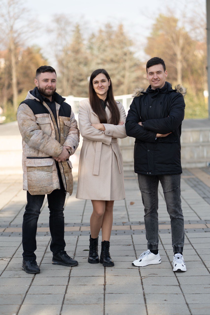 Команда OPKO s.r.o. — фахівці з міграційних та бухгалтерських питань у Словаччині